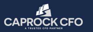Caprock CFO